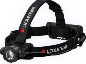 Ledlenser H7R Core hodelykt 1000 lumen