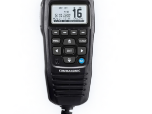 Icom HM-195GB - Commandmic