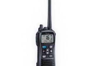 Icom IC-M73EURO PLUS - maritim VHF radio