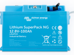 Victron Lithium SuperPack NG