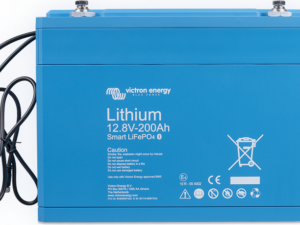 Victron Lithium LiFePO4 Smart batteri