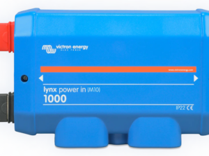 Victron Lynx Power In
