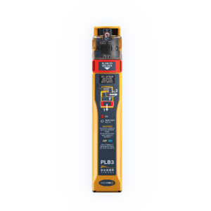 Ocean Signal rescueME PLB3 nødpeilesender