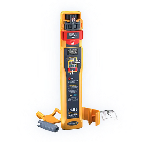 Ocean Signal rescueME PLB3 - Bilde 7