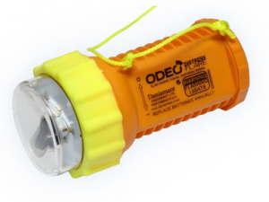 Odeo Flare Mk4 LED Nødsignal