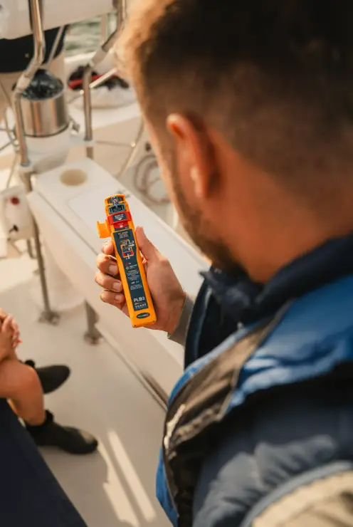 Ocean Signal rescueME PLB3 - Bilde 4