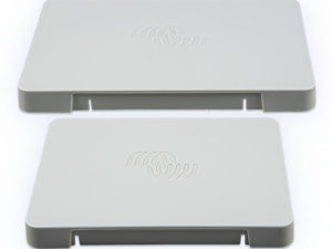 Victron GX Touch beskyttelsesdeksel
