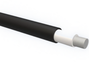 Radox 120 4GKW-AX 16mm² Batterikabel – Dobbeltisolert & Halogenfri – Sikkerhet om bord
