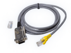REC CANbus-kabel (A-BMS / Q-BMS)