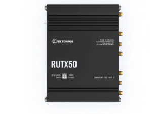 RUTX50 - 5G-ruter - Teltonika