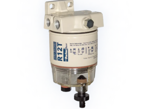 Dieselberedskap Basis – Racor 120AT startpakke