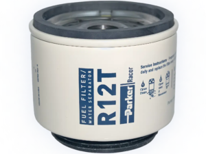 Racor spin-on filter R11T – 10 mikron (100-serien)