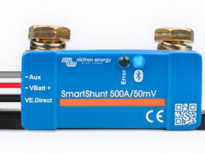 Victron SmartShunt IP65