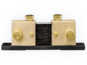 Victron Shunt og reservedeler | 500A - 6000A