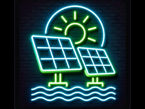 Solcelle & Energi
