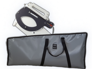 Watt&Sea Oppbevaringsbag til Cruising Hydrogenerator