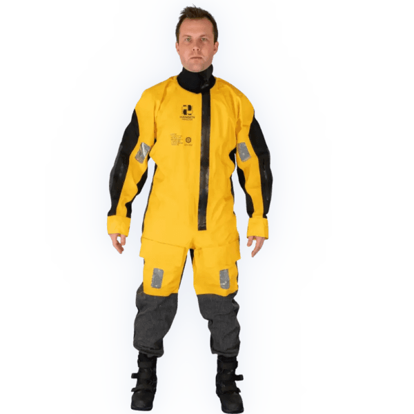 Hansen Protection SeaBreeze CTV constant-wear arbeidsdrakt