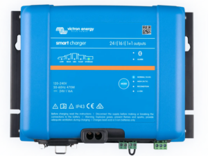 Victron IP43