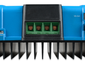 Victron SmartSolar MPPT 150–250V VE.Can – solcelleregulator