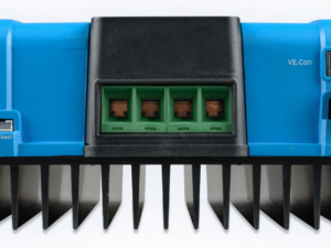 Victron SmartSolar MPPT 150|70 – 250|100 VE.Can – Sikkerhet om bord
