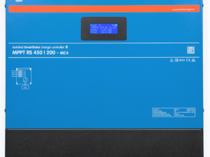 Victron SmartSolar MPPT RS 450/100 & 450/200