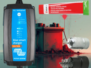 Den Ultimale Startpakken – Alt du trenger for batterivedlikehold