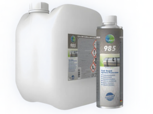 TUNAP 985 System Protection Fuel Guard