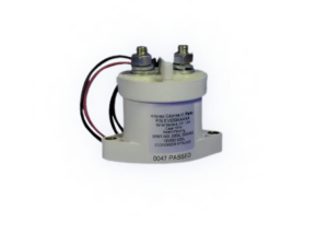 Tyco Kilovac EV200 effektrelé 500A (til REC BMS)