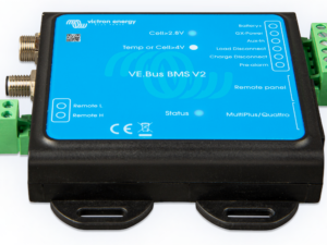 Victron VE.Bus BMS V2