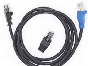Canbus kabel for WS500 – Sikkerhet om bord