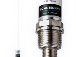AC Antennas CX3 5/8 VHF-antenne (156–162,5 MHz)