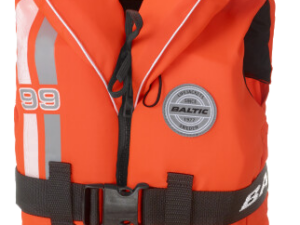 Baltic 99 redningsvest for barn – 100N