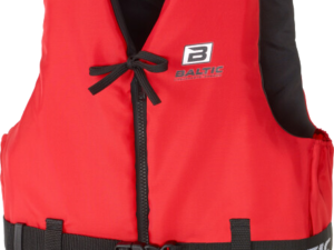 Baltic Aquaflow seilvest rød – 50N