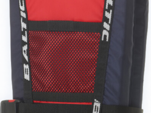 Baltic Canoe padlevest – Sikkerhet om bord