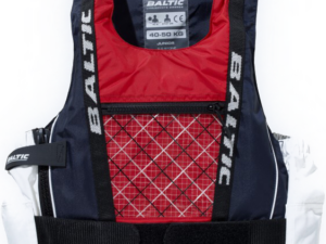 Baltic Dinghy Pro seilervest