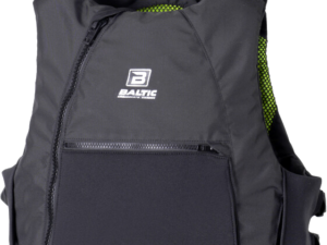 Baltic Extreme flytevest svart – 50N