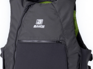Baltic Extreme flytevest – Sikkerhet om bord