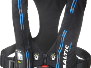Baltic Force 190 SLA automatvest – Sikkerhet om bord