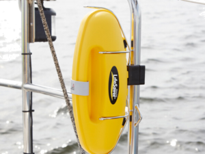 Baltic Holder til LifeSaver – Sikkerhet om bord