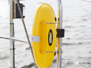 Baltic Holder til LifeSaver