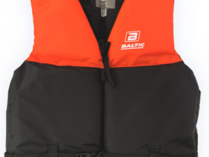 Baltic Joy flytevest – Sikkerhet om bord