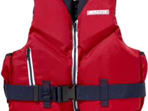 Baltic Mariner flytevest rød – 50N