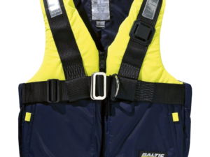 Baltic Offshore flytevest med sele – 50N