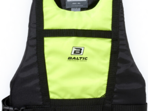 Baltic Paddler padlevest – Sikkerhet om bord