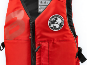 Baltic Radial E.I flytevest