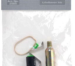 Baltic Rearmeringskit LifeSaver LS101 – Sikkerhet om bord