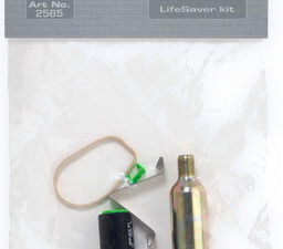 Baltic Rearmeringskit LifeSaver LS101