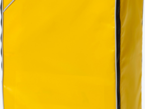 Baltic Redningsline Rescue Sling – mann-over-bord-system (gul/blå) – Sikkerhet om bord