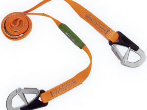 Baltic Sikkerhetsline – elastisk og fast, ISO 12401