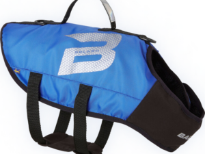 Baltic Splash hundevest – Sikkerhet om bord